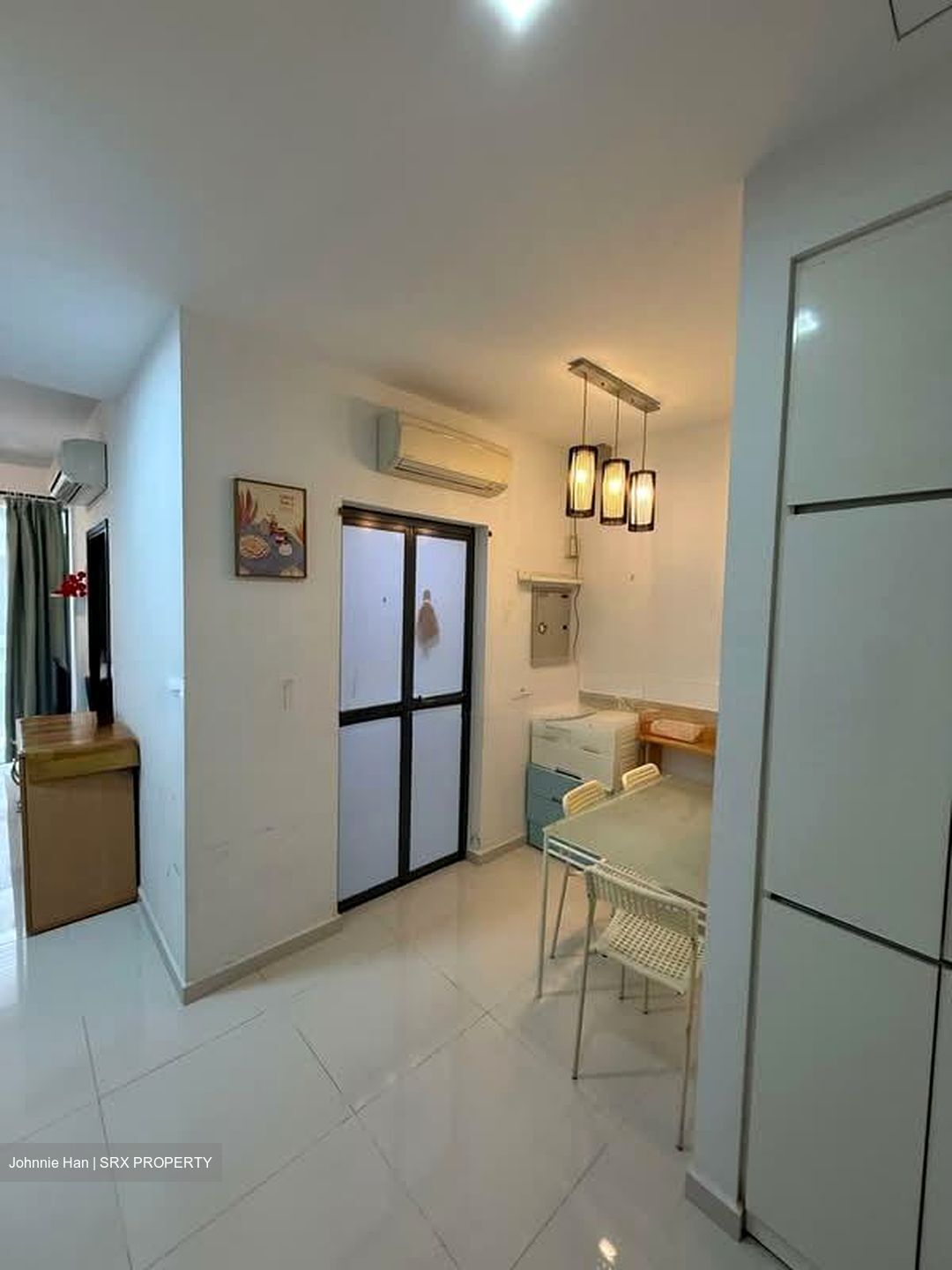 The Octet (D14), Apartment #612005991